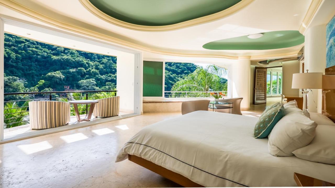 Pv South Shore Luxury Suites And Villa For Rent Puerto Vallarta Exterior photo